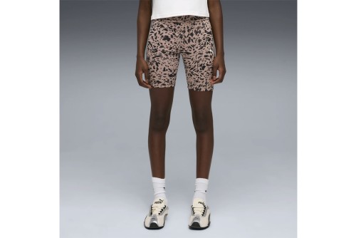 Puma Essentials Graphic Animal Κολάν Κοντό (692492 88)