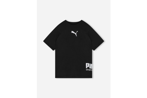 Puma Sport Graphic T-Shirt (692535 01)