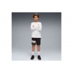 Puma Sport Graphic Shorts (692539 01)