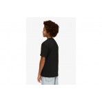 Puma Essentials Logo Lab Relaxed Graphic Παιδικό Κοντομάνικο T-Shirt