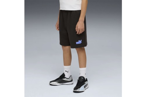 Puma Essentials Logo Lab Relaxed Σορτς Αθλητικό (693389 01)