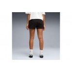 Puma Essentials Graphics Animal 31Cm Σορτς Αθλητικό Γυναικείο (693844 01)