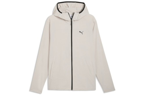 Puma Tech Slim 4-Way Stretch Ζακέτα Πολυεστερική Ανδρική (693953 82)