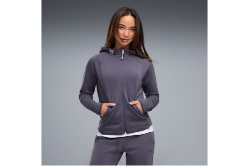 Puma Tech Sense Ζακέτα Πολυεστερική Γυναικεία (694039 35)