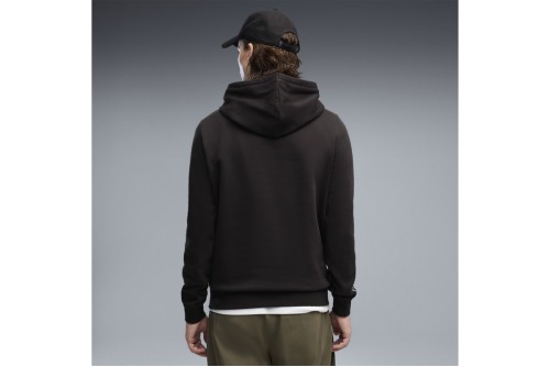Puma Essentials Tape Fleece Hoodie Ανδρικό (694339 01)