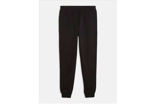 Puma Essentials Tape Fleece Παντελόνι Φόρμας Ανδρικό (694340 01)