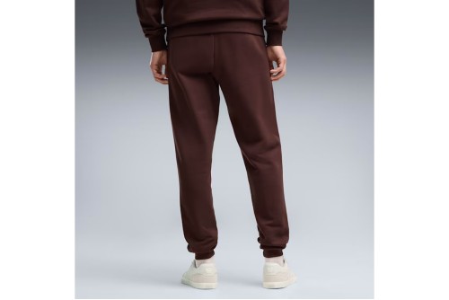 Puma Essentials Elevated Παντελόνι Φόρμας Ανδρικό (694488 33)