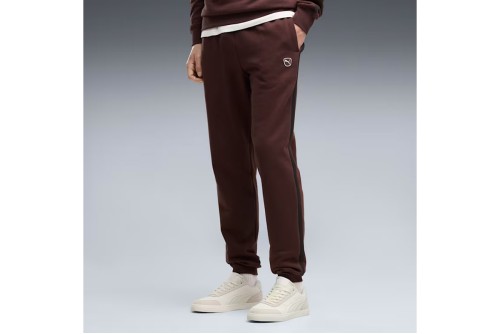 Puma Essentials Elevated Παντελόνι Φόρμας Ανδρικό (694488 33)