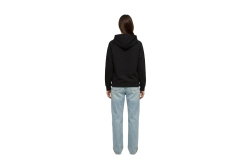 Puma Essentials Sequins Hoodie Γυναικείο (694577 01)