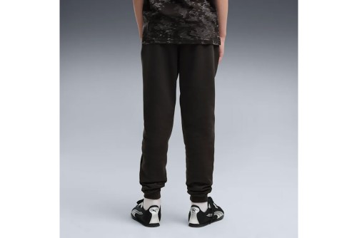 Puma Sport Camo Fleece Παντελόνι Φόρμας (694806 01)