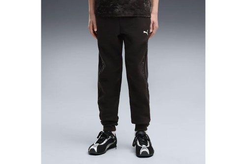 Puma Sport Camo Fleece Παντελόνι Φόρμας (694806 01)