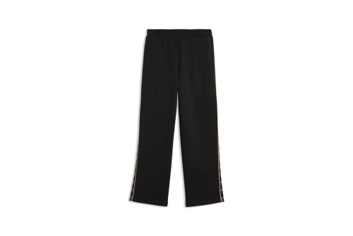 Puma Essentials Elevated Tape Relaxed Παντελόνι Φόρμας (694818 01)