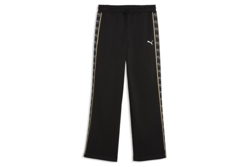 Puma Essentials Elevated Tape Relaxed Παντελόνι Φόρμας (694818 01)