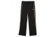 Puma Essentials Elevated Tape Relaxed Παιδικό Παντελόνι Φόρμας Μαύρο, Μπεζ