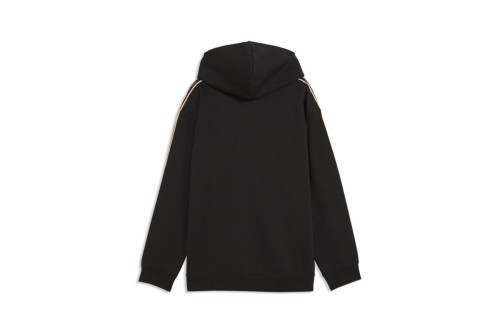 Puma Essentials Elevated Tape Hoodie (695970 01)