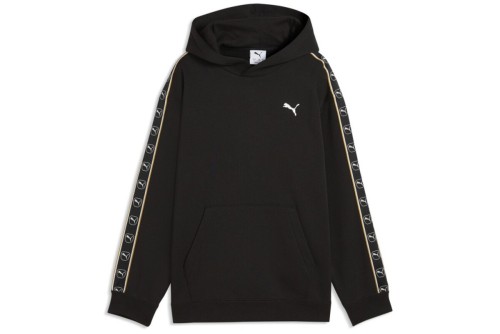 Puma Essentials Elevated Tape Hoodie (695970 01)