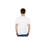 Babolat Padel Cotton Tee T-Shirt (6MS22441 1000)