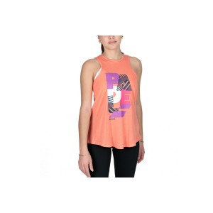 Babolat Padel Cotton Tank Φανελάκι (6WS22072 6012)