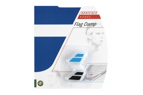 Babolat Flag Damp X2 Αντικραδασμικά (700032 146)
