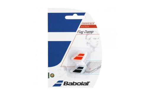 Babolat Flag Damp X2 Αντικραδασμικά (700032 189)