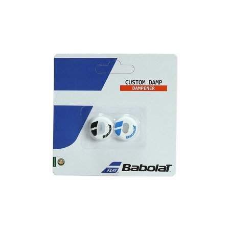 Babolat Custom Damp X2 Αντικραδασμικά 