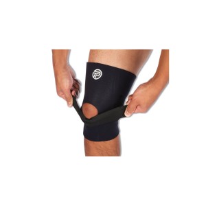 Protec The Lift Knee Support Επιγονατίδα Τένοντα (7002F)