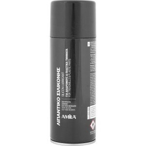 Amila Συμπυκνωμένο Σπρέι Σιλικονούχο 400Ml (70056)