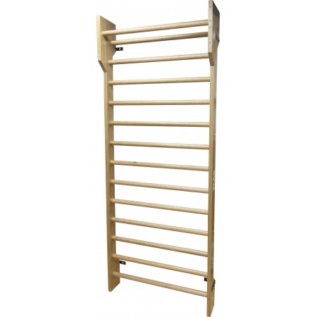 Amila Πολύζυγο Τοίχου Ξύλινο Ενισχυμένο 