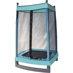 Escape Camping Τραμπολίνο Παιδικό (70266)