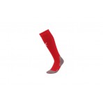 Puma Liga Core Ποδοσφαιρικές Kάλτσες Ψηλές 1 Ζευγάρι (703441 01)