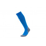ΠΑΣ Γιάννινα Team Liga Core 1 Ποδοσφαιρικές Κάλτσες Μπλε & Γκρι