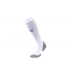 ΠΑΣ Γιάννινα Team Liga Core 1 Ποδοσφαιρικές Κάλτσες Λευκές & Γκρι