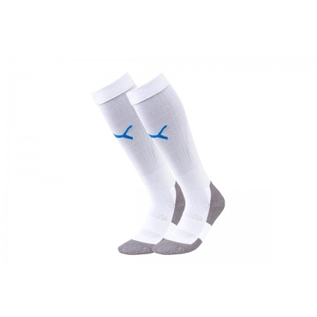 Pas Giannina Fc Team Liga Socks Core 1 Pair Κάλτσες Μέχρι Το Γόνατο 