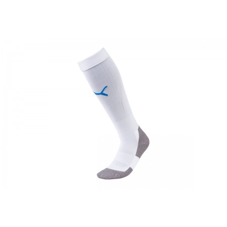 Puma Liga Core Ποδοσφαιρικές Kάλτσες Ψηλές 1 Ζευγάρι 