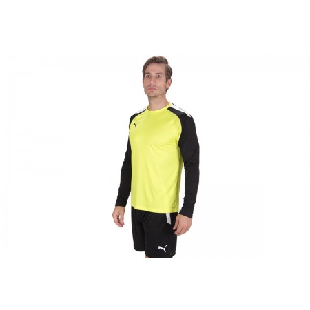Puma Teampacer Ανδρική Μακρυμάνικη Μπλούζα Τερματοφύλακα