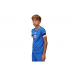 Pas Giannina Fc Teamrise Jersey Jr (704938 02 PAS)