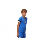 Pas Giannina Fc Teamrise Jersey Jr (704938 02 PAS)