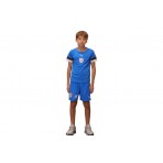 Pas Giannina Fc Teamrise Jersey Jr (704938 02 PAS)