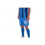 PAS Giannina F.C. Ανδρικό Σορτς Εντός Έδρας 2024-25 Μπλε Ρουά