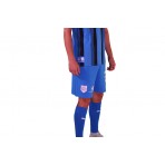 PAS Giannina F.C. Ανδρικό Σορτς Εντός Έδρας 2024-25 Μπλε Ρουά