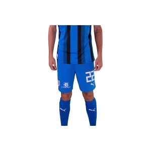 Pas Giannina Fc Teamrise Σορτς Αθλητικό Ανδρικό (704942 02 PAS)
