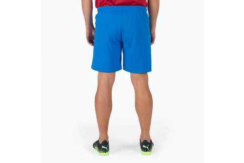 Puma Teamrise Σορτς Αθλητικό Ανδρικό (704942 02)