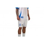 PAS Giannina F.C. Ανδρικό Σορτς Εκτός Έδρας 2024-25 Λευκό