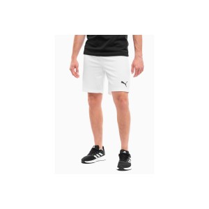 Puma Teamrise Σορτς Αθλητικό Ανδρικό (704942 03)