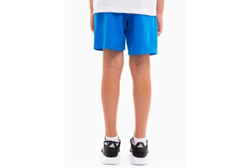 Puma Teamrise  Jr Σορτς Αθλητικό (704943 02)
