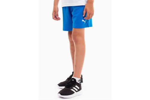 Puma Teamrise  Jr Σορτς Αθλητικό (704943 02)