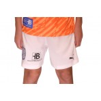 Pas Giannina Fc Teamrise Short Jr Σορτς Αθλητικό 