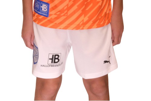 Pas Giannina Fc Teamrise Jr Σορτς Αθλητικό (704943 03 PAS)
