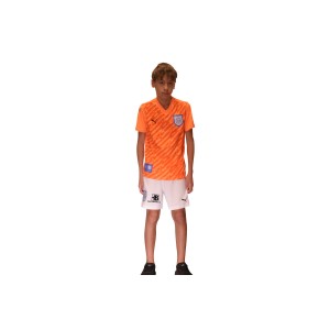 Pas Giannina Fc Teamrise Jr Σορτς Αθλητικό (704943 03 PAS)