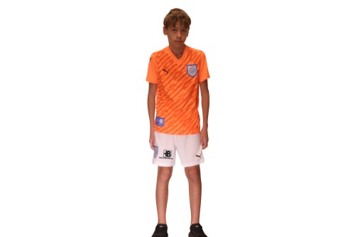 Pas Giannina Fc Teamrise Jr Σορτς Αθλητικό (704943 03 PAS)